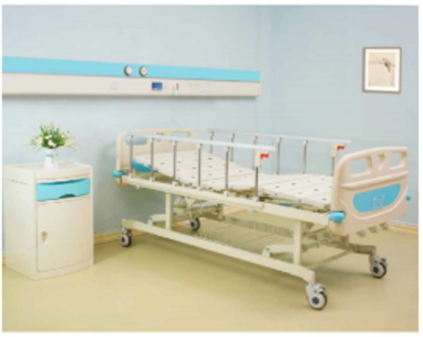 Vin Win 3 Function Manual Bed